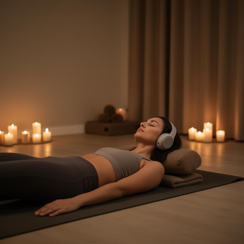 9D Breathwork at Parlour Bellus