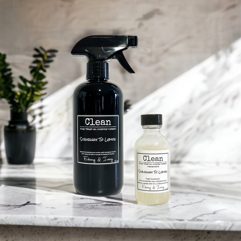 Clean All Purpose Spray