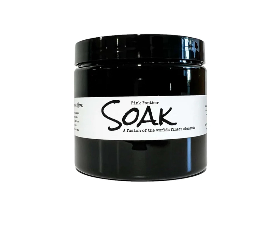 SOAK Bath Mask