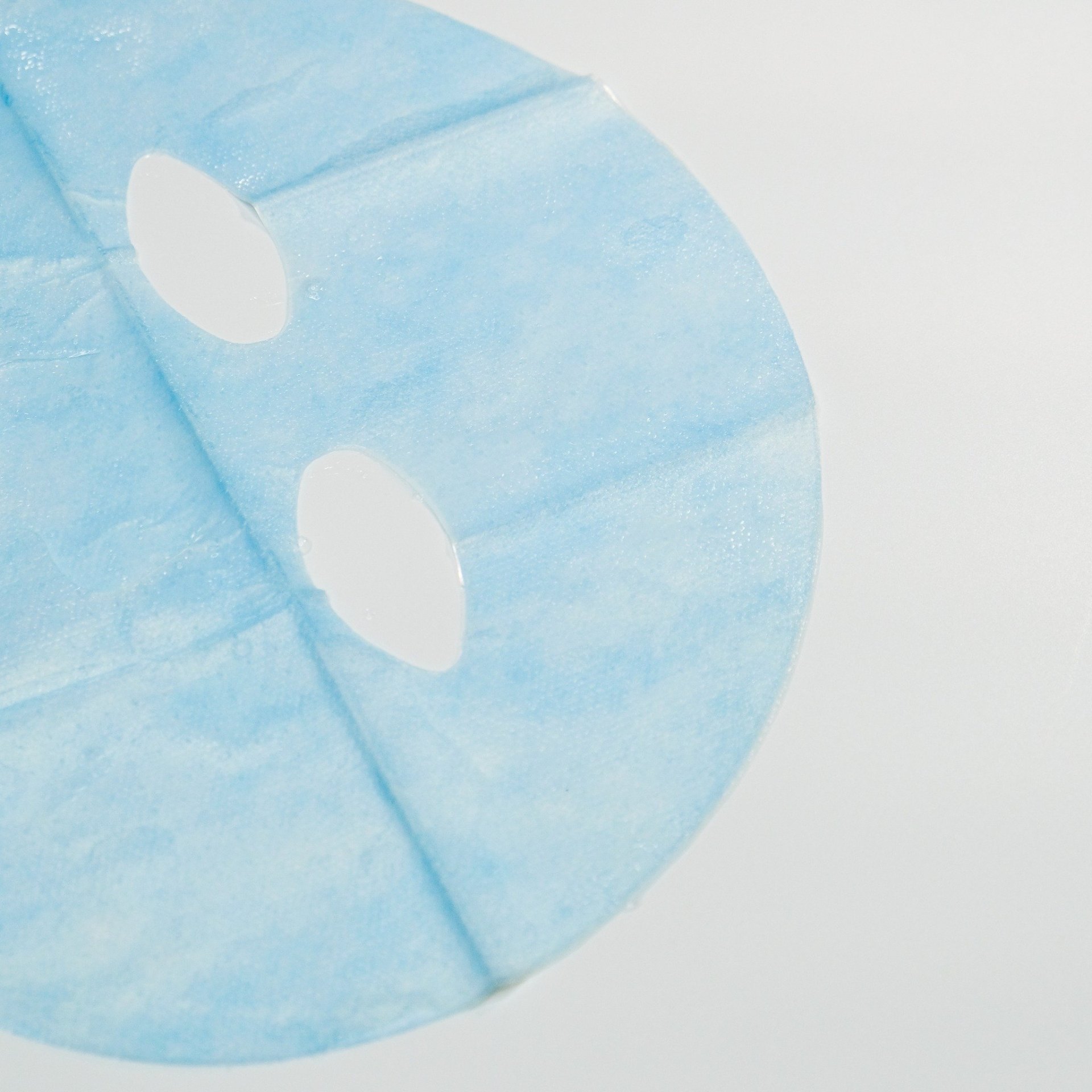 CO2LIFT facial treatment mask