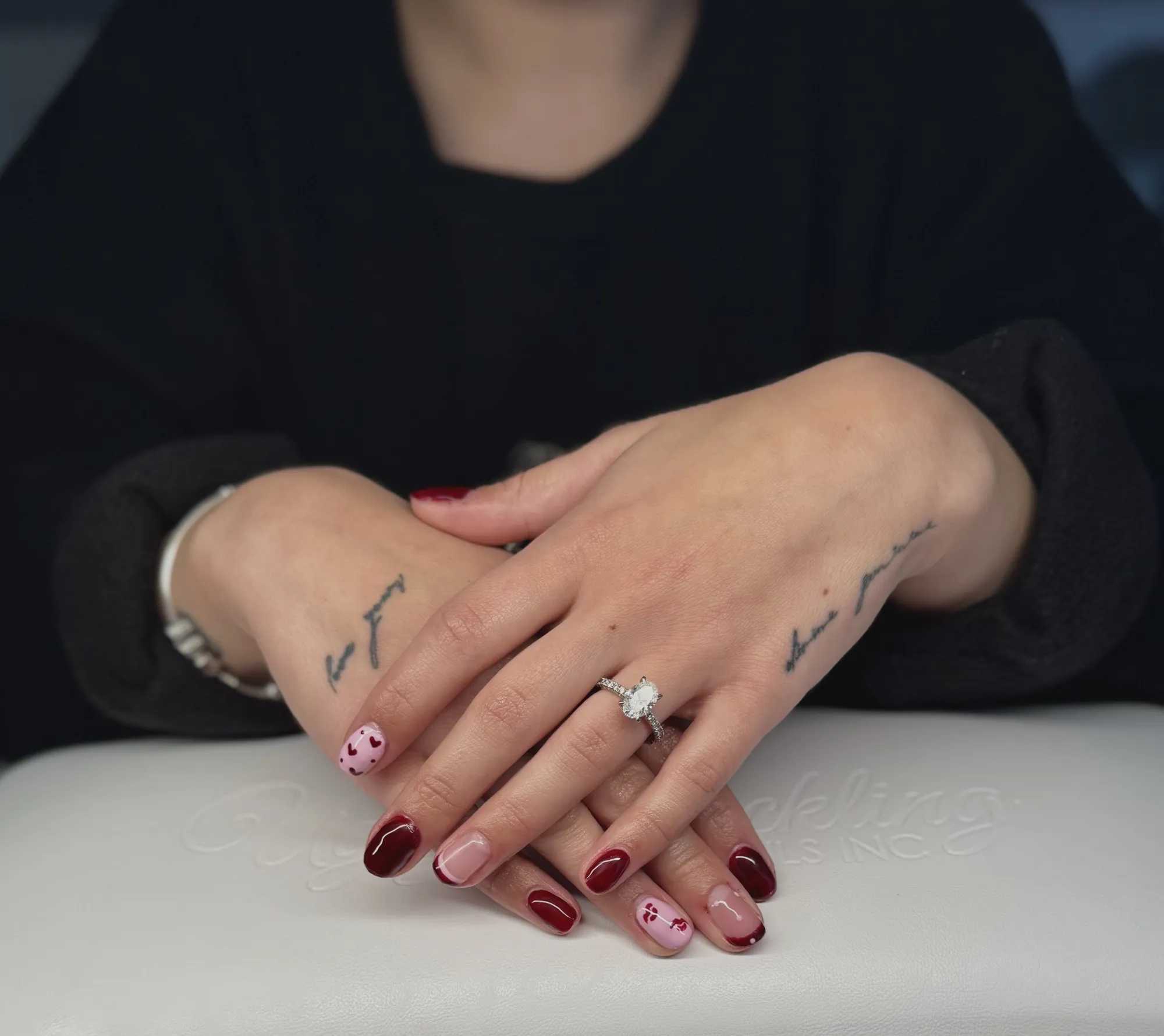 Nail care service 1