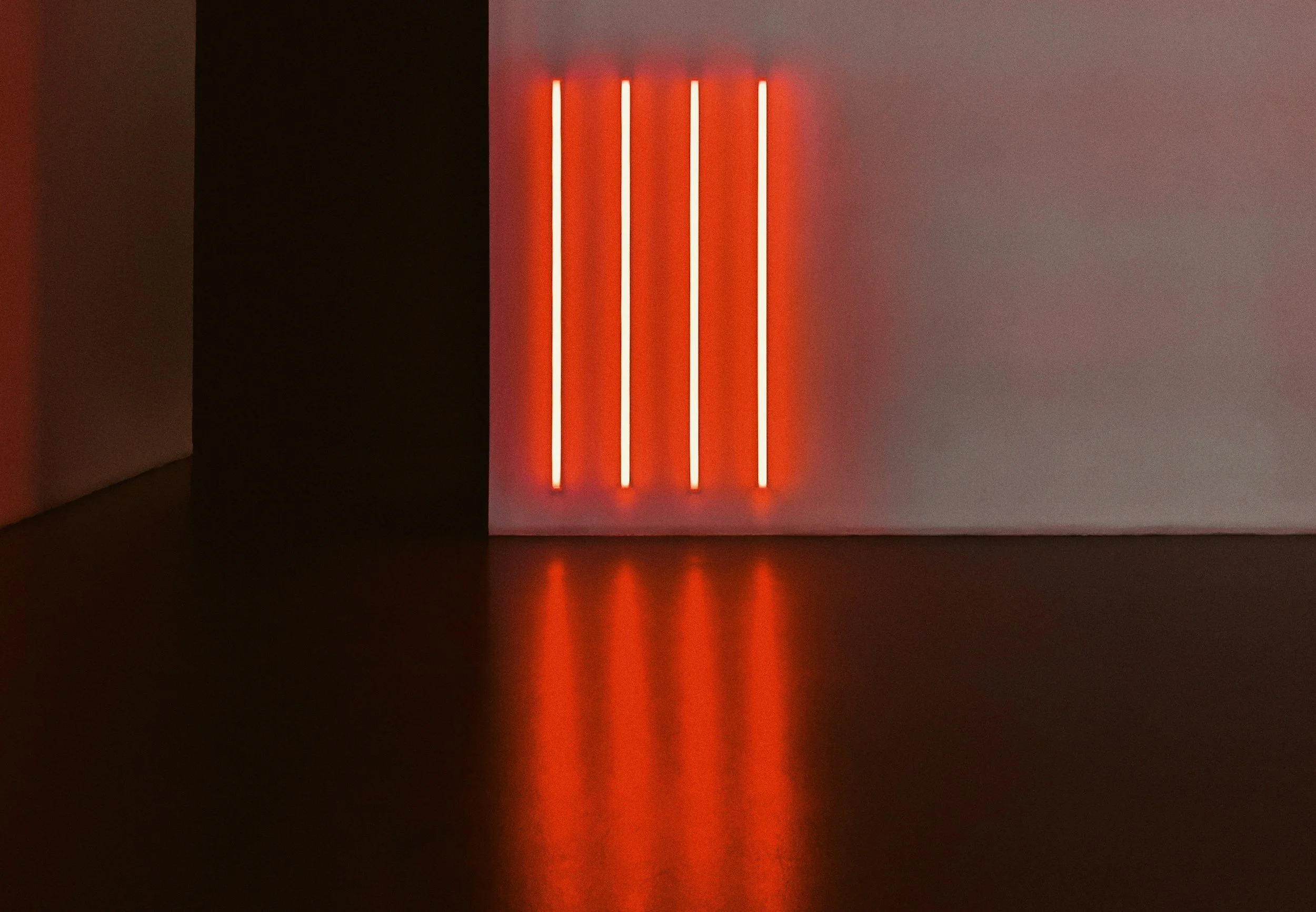 Red Light & Near-Infrared Light Therapy