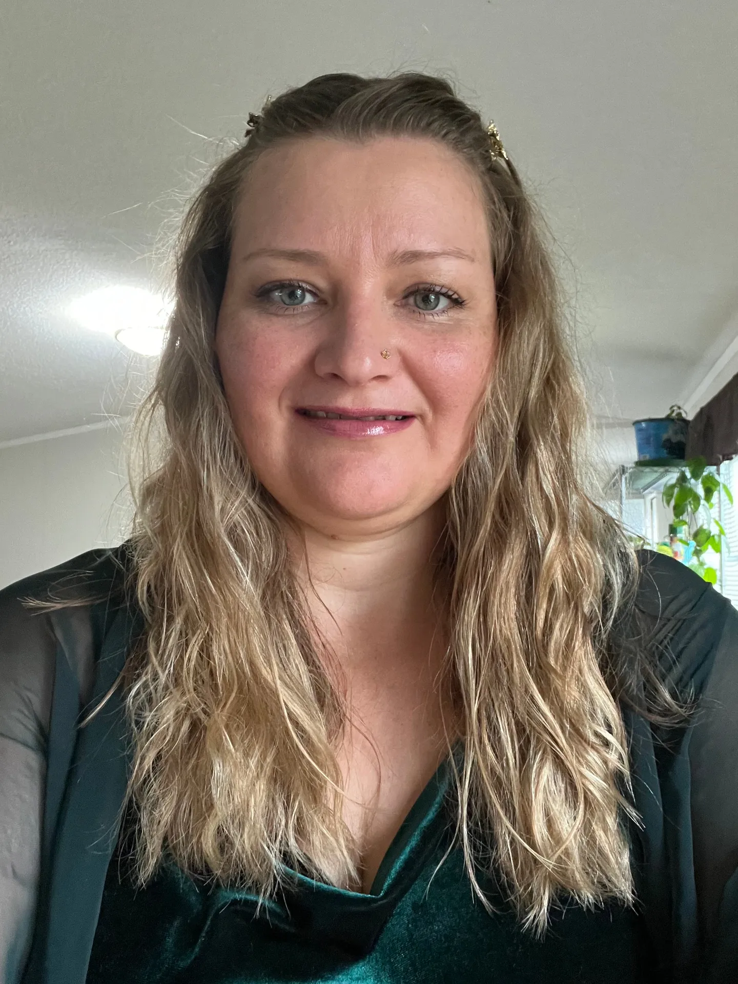 Susie Friesen